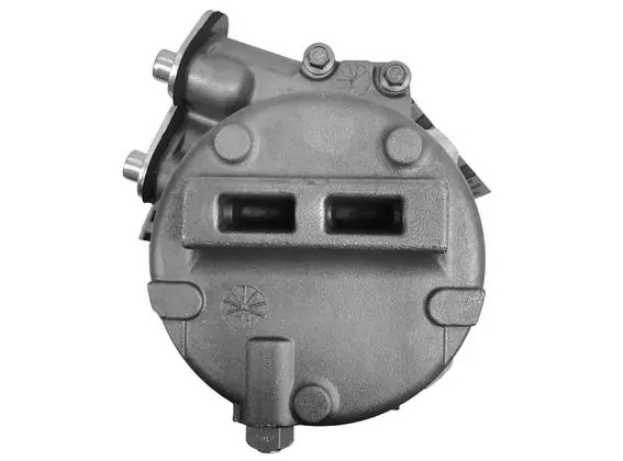 Compresor climatizador para Ford Edge I U387