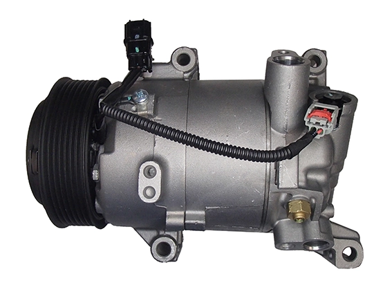 Compresor de ac NRF 320234