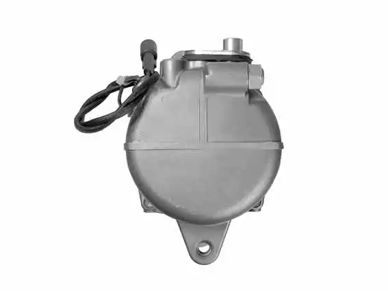 Compresor climatizador para Suzuki Swift II EA