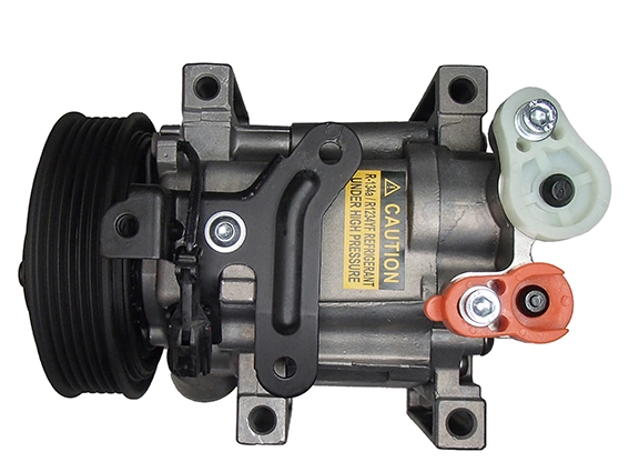 Compresor de aire acondicionado 7243KS1 Polcar
