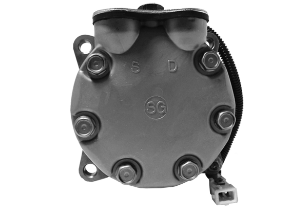 Compresor ac Peugeot 205 II hatchback (20A, C) (1987 - 1998) precio, desde 347,64 EUR