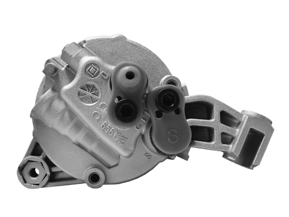  Compresor de aire acondicionado Mini Cooper 