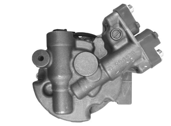 74027 Asam Compresor climatizador