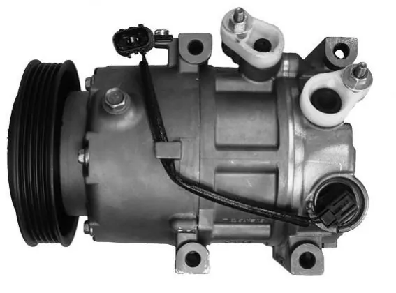 Compresor de ac KIA Carens III