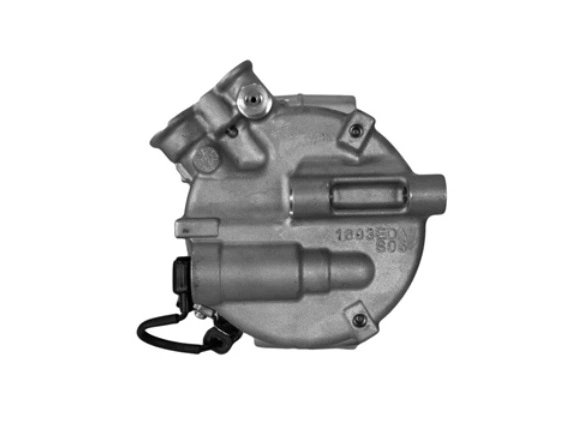 Comprar TKK066 Polcar Compresor de aire acondicionado coche