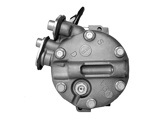 100785 Airstal Compresor climatizador