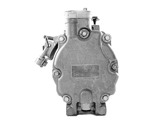 Compresor climatizador para Subaru Legacy IV B13