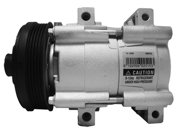 Condensador aire acondicionado Ford Escort furgoneta comprar en España