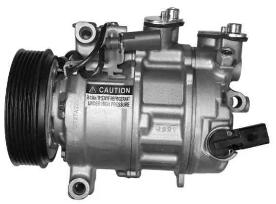 Compresor de aire acondicionado 30260008 AND