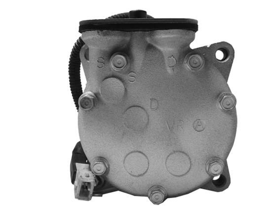 Compresor climatizador para Citroen Saxo  S0, S1