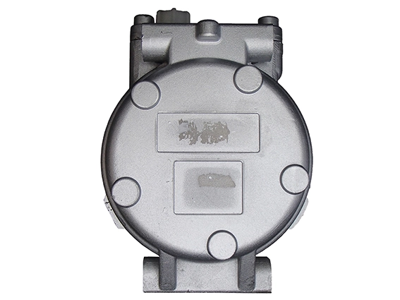 Compresor ac Polcar 5014KS1 precio, desde 182,26 EUR