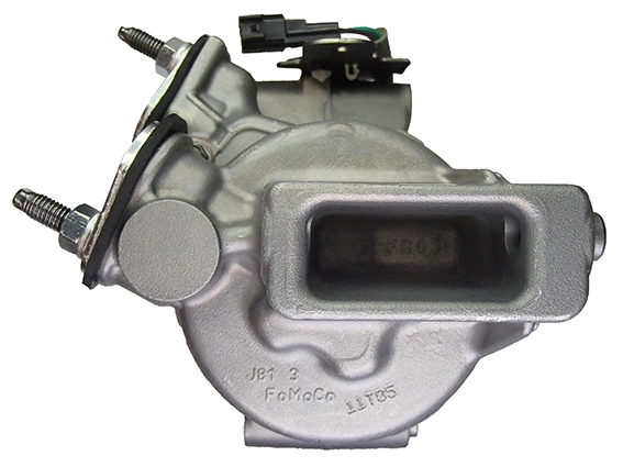 Compresor ac Ford Ka hatchback (UK, FK) (2016 - 2026) precio, desde 133,58 EUR