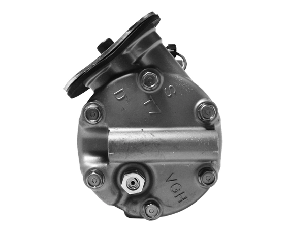 100076 Airstal Compresor climatizador