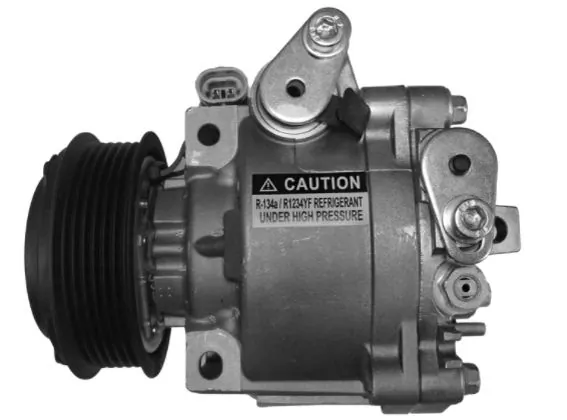 Comprar 95370312 General Motors Compresor de aire acondicionado coche