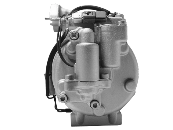 Compresor climatizador para Toyota Camry II V2