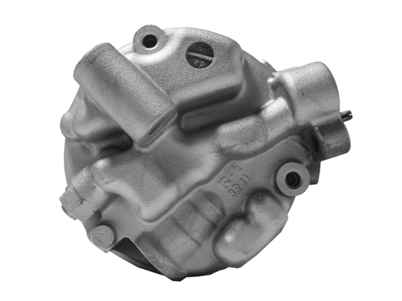 Comprar Compresor de aire acondicionado BMW 3  E46