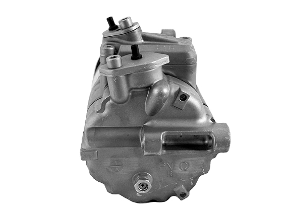 6854001 General Motors Compresor climatizador