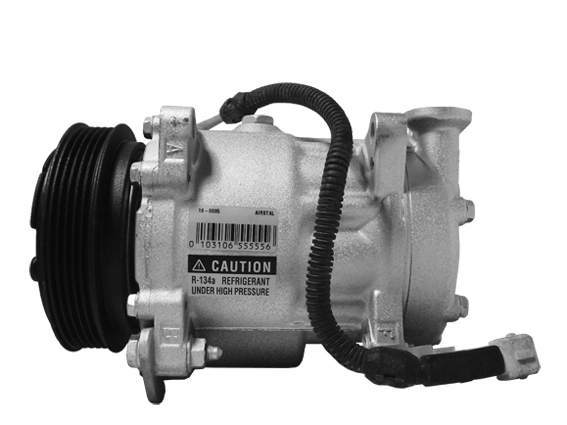 Compresores de aire acondicionado Citroen Saxo  (S0, S1)