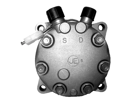 Compresor climatizador para MAN TGX I 