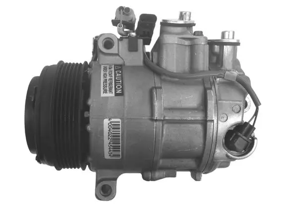 Compresor de aire acondicionado para Infiniti Q50 V37