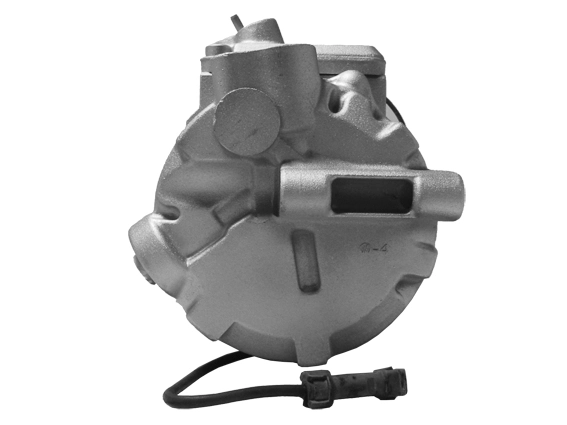 100900 Airstal Compresor climatizador