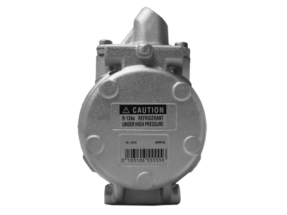 Compresor climatizador para Ford Sierra II BNG
