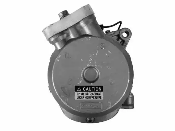 Compresor climatizador para Nissan Vanette CARGO C23