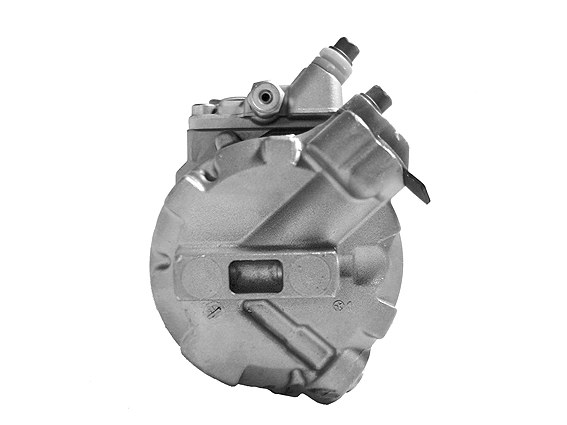 100832 Airstal Compresor climatizador