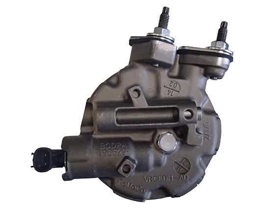 Compresor climatizador para Ford Escape II DM2