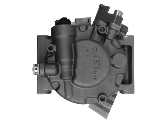 Compresor de ac Polcar 40C4KS2X