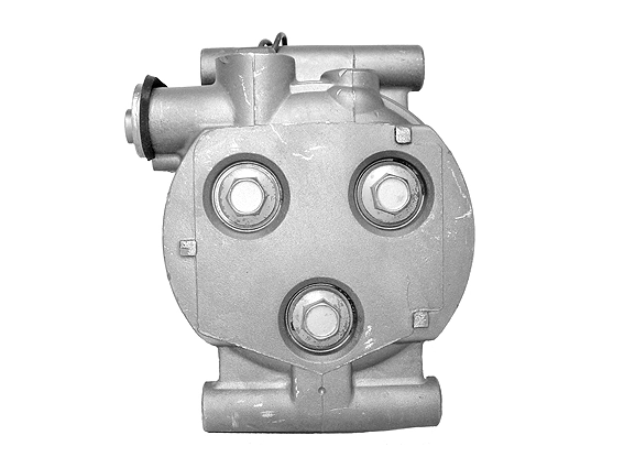 100732 Airstal Compresor climatizador