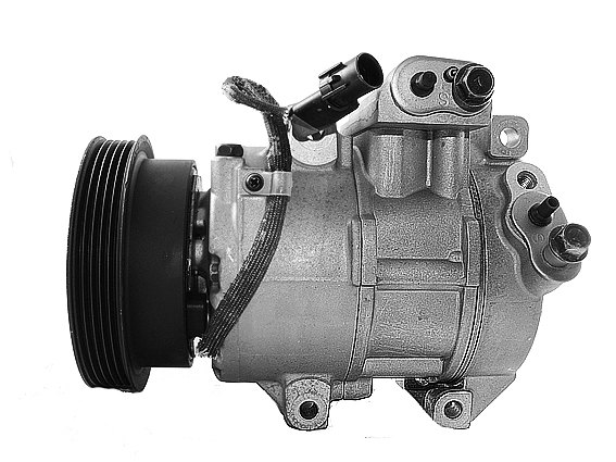 Compresor climatizador KIA Cerato (2004-2008)