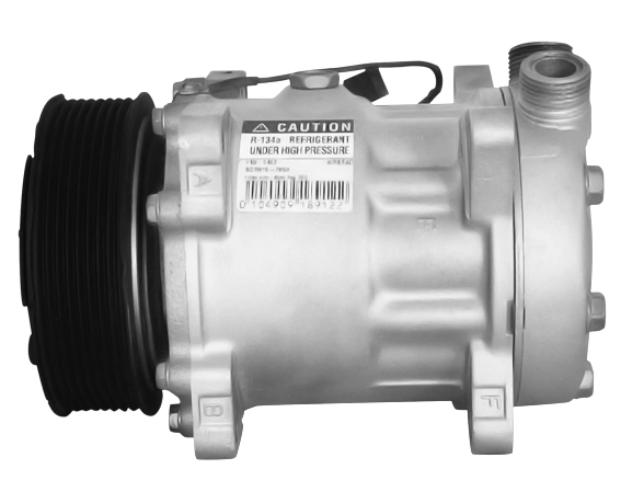 Compresor climatizador Renault 21  (1986-1995)