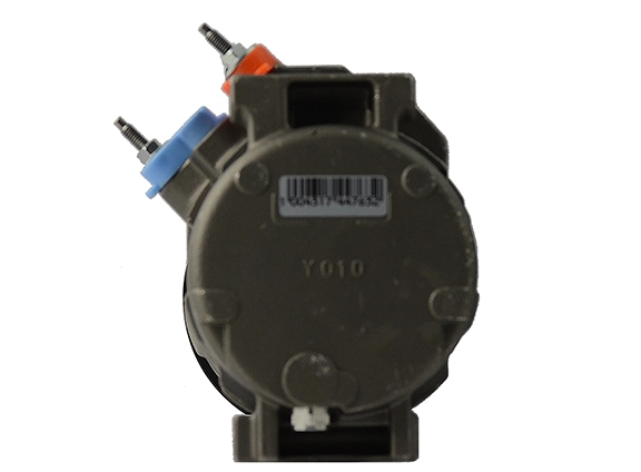 Compresor climatizador para KIA Carnival III VQ