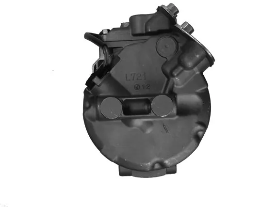 Compresor de aire acondicionado 9160816 Mercedes