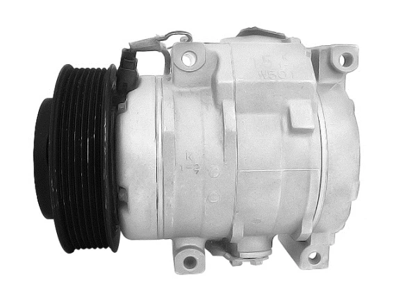 Compresor de aire acondicionado Toyota Hilux N