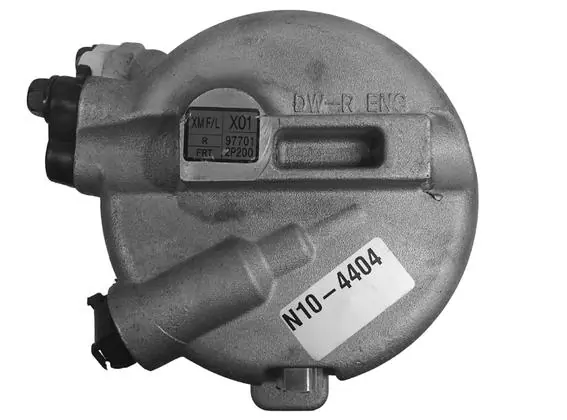 Comprar Compresor de aire acondicionado KIA Sorento III C5, UM