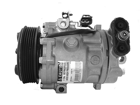 Comprar Compresor de aire acondicionado Fiat Doblo  263, 152 a bajo precio