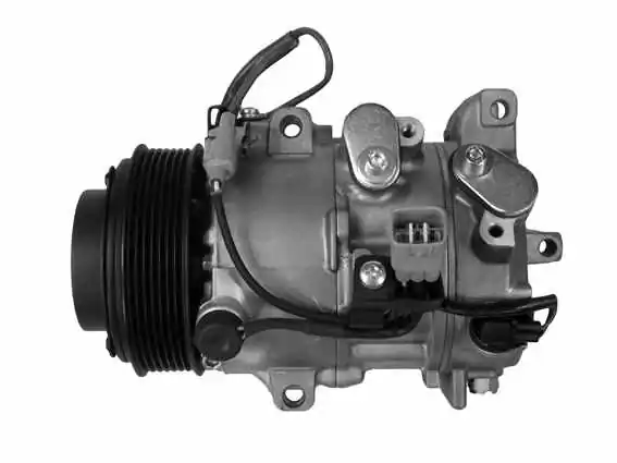 Compresor de aire acondicionado 4471907252 Denso