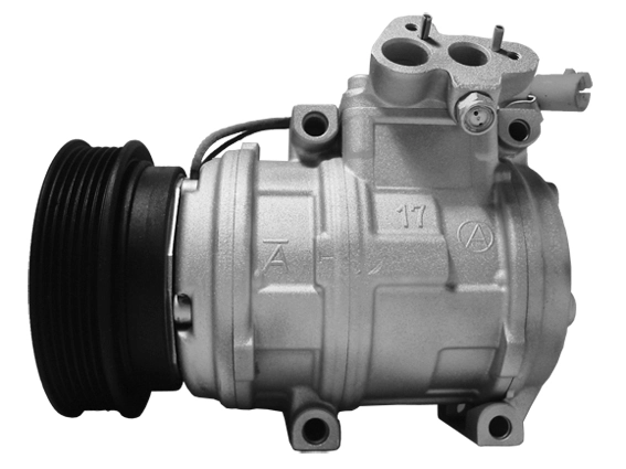 Compresor de aire acondicionado para Toyota Camry V10