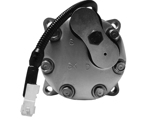Compresor ac Citroen ZX hatchback (N2) (1991 - 1997) precio, desde 95,83 EUR