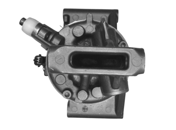 320263 NRF Compresor climatizador