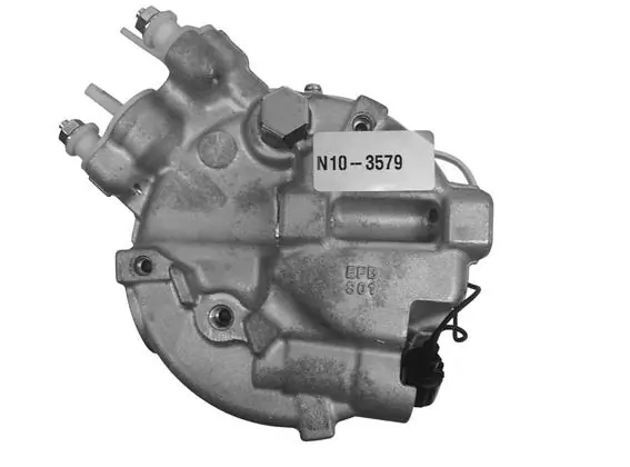 Compresor de ac Land Rover Discovery IV