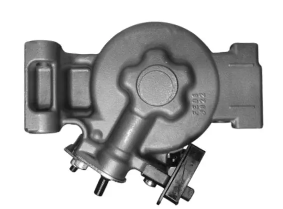 Compresor de ac Toyota Hilux 