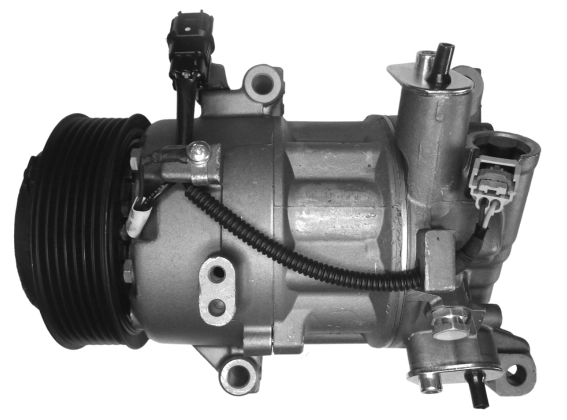 Compresor climatizador Honda CR-V  (2016-2022)