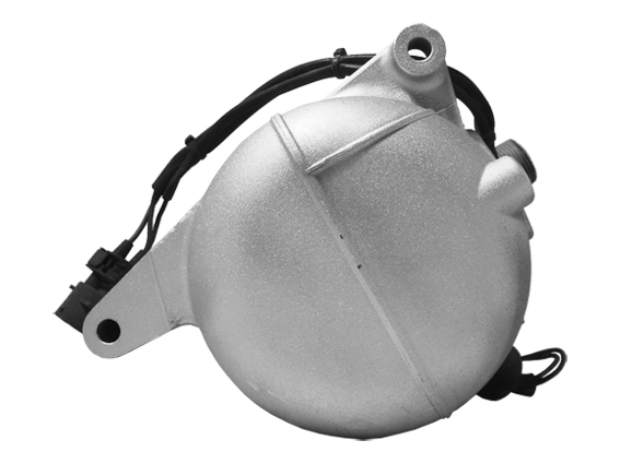 100315 Airstal Compresor climatizador