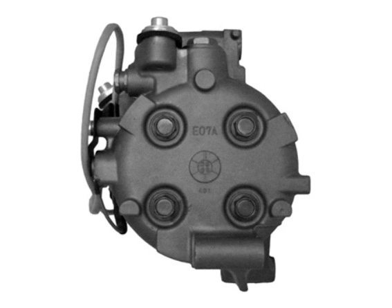 101256 Airstal Compresor climatizador
