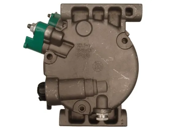Compresor climatizador para Hyundai Tucson III TL