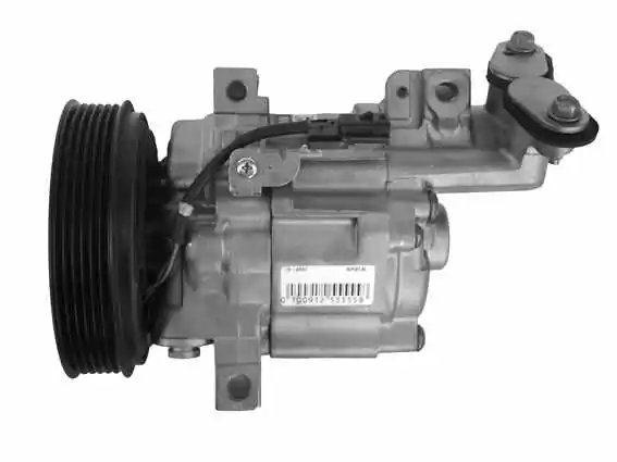 Compresor ac Denso DCP37004 precio, desde 151,01 EUR