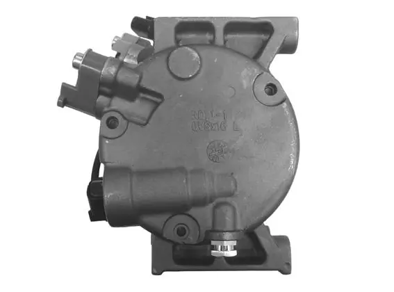 Comprar ZKK041A Polcar Compresor de aire acondicionado coche